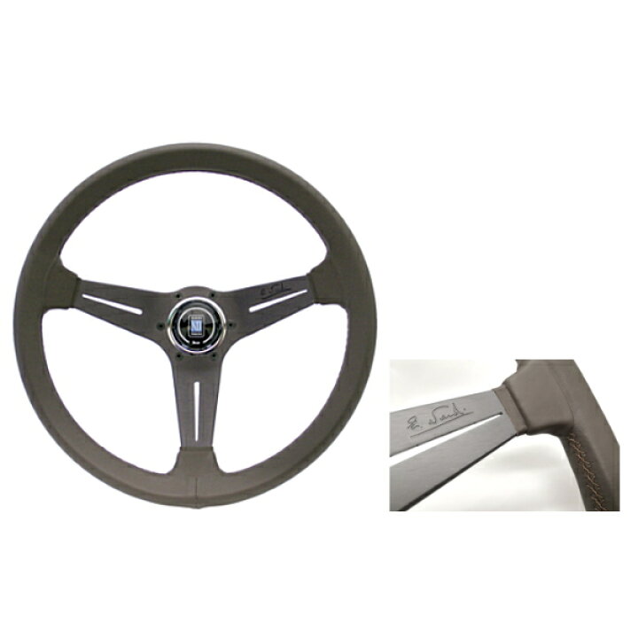 楽天市場】NARDI ナルディ N710 クラシック SPORTS TYPE ラリー 