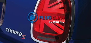 CodeTech R[hebN PL3-CAN-M002 fBXvCfUCύX R[fBO PLUG CAN+ MINI Fxxp Jo[[h