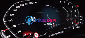 CodeTech R[hebN PL3-DSP-B001 fBXvCfUCύX R[fBO PLUG DSP for BMW Gxxp Jo[[h