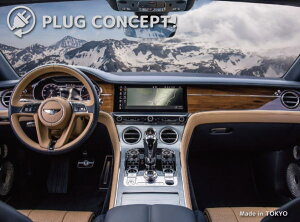 CodeTech R[hebN PL3-TV-BE01 erLZ[ R[fBO PLUG TV for xg[ Jo[[h