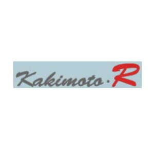 �y�l�R�|�X�\�z�`�{ �� �J�L���g���[�V���O SG1074 Kakimoto�ER �������� �X�e�b�J�[ �O���[ �� 140mm×36mm