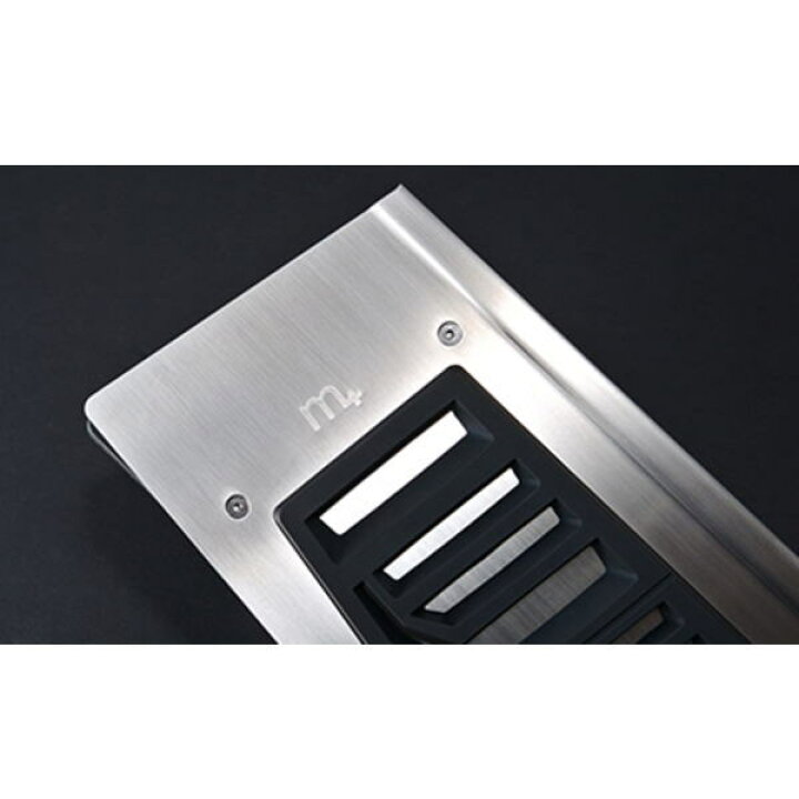 楽天市場】m+ エムプラス XA-IT-FRA01 アウディ A4(8W)/A5(F5)用  