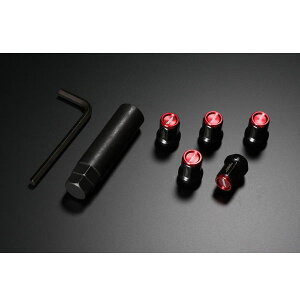 Monster SPORT �����X�^�[�X�|�[�c ZZTN52-16R �w�v�^�S���z�C�[���i�b�gType-2 ���b�h 16�Z�b�g M12× P1.5