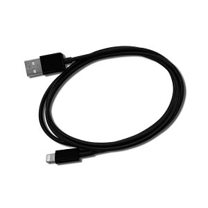 ALPINE �A���p�C�� KCU-471i2 iPod/iPhone�p���C�g�j���O�P�[�u��(1m)