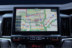 ALPINE �A���p�C�� EX11NX2DS-D5-AM �f���JD:5��p �f�B�[�[���� 26�N1���}�C�i�[�`�F���W�� 11�^�J�[�i�r �r�b�OX