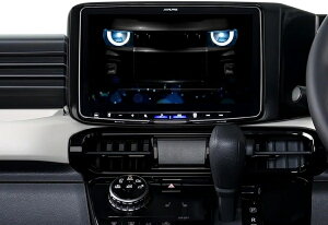 ALPINE �A���p�C�� PF11DA-DM-BA-AM �f���J�~�j(2025.10-����)��p11�C���`�f�B�X�v���C�I�[�f�B�I �p�[�t�F�N�g�t�B�b�g�r�b�ODA11