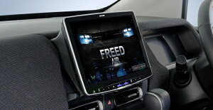 ALPINE �A���p�C�� PF11DA-FR-GT-NR �t���[�h(2024/3�`GT�n)��p �p�[�t�F�N�g�t�B�b�g�t���[�e�B���O 11�^BIG DA /HDMI�EUSB����