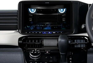 ALPINE �A���p�C�� PF11NX2S-DM-BA-AM �f���J�~�j(2025.10-����)��p11�C���`�J�[�i�r(DVD/CD/SD���J���X���f��) �p�[�t�F�N�g�t�B�b�g�r�b�OX11