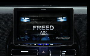 ALPINE ApC PF11NX2S-FR-GT-NR t[h(2024/3`GTn)p p[tFNgtBbg11^t[eBOBIG X Vvf/HDMIEUSB