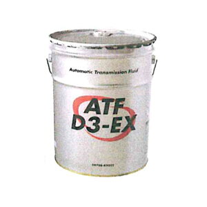 _Cnc 08700-K9002 ATF D3-EX 20L gX~bVIC