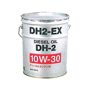 _Cnc 08701-K9015 DH-2 10W-30 20L GWIC 10W30 DH2