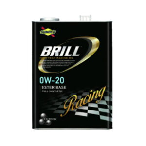 SUNOCO XmR BRILL u 0W-20 1L×10{ S [VO GWIC