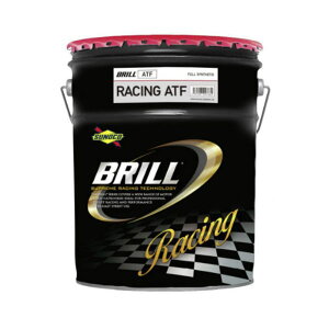 SUNOCO XmR BRILL RACING ATF 20L M315-1A S u[VOATF