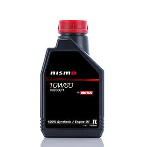 NISMO jX KL101-RN641 GWIC RB26DETT 10W60 1L