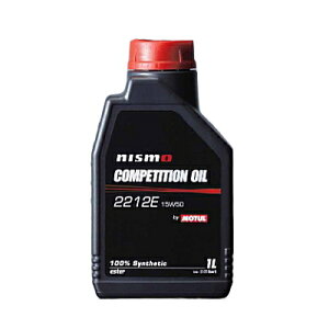 NISMO jX KL150-RS551 RyeBVIC type 2212EiGWICj15W50 1L 15W-50
