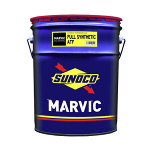SUNOCO XmR MARVIC FULL SYNTHETIC ATF 20L M315-1A S }[rbNtVZeBbNATF