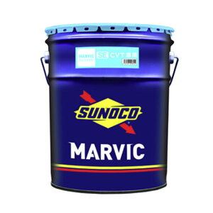 SUNOCO XmR MARVIC FULL SYNTHETIC CVT 20L FLUID SE S }[rbNtVZeBbNCVTt[hSE