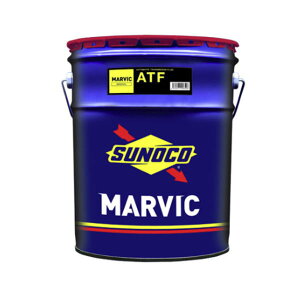 SUNOCO XmR MARVIC ATF 20L DEXRON z }[rbNATF