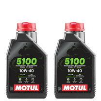 楽天市場】モチュール 5100 4t 10w40の通販