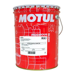 ���K�i MOTUL ���`���[�� H-TECH 100 PLUS 5W40 20L 114555 �S������ 5W-40 �G���W���I�C�� �y�[����