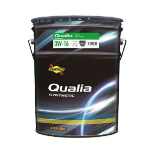 SUNOCO XmR Qualia NIA 0W16 20L SP/GF-6B  GWIC 0W-16