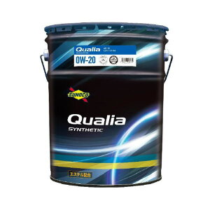 SUNOCO XmR Qualia NIA 0W20 20L SP/GF-6A  GWIC 0W-20