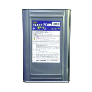 SUNOCO XmR BRAKE FLUID BF4 DOT4 18L u[Lt[h u[LIC BF-4