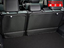 楽天市場】toyota rav4 phv ラゲージソフトトレイの通販
