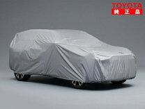楽天市場】rav4 純正 カーカバーの通販