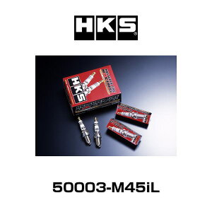 HKS 50003-M45iL X[p[t@C[[VOvO MV[Y