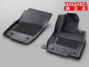 TOYOTA �g���^���� 58501-60130 �����h�N���[�U�[250 �X�m�[�E���W���[�p�t���A�}�b�g�i�����^�C�v�j�t�����g�i�^�]�ȁE����ȁj TRJ250W GDJ250W �����N��250 �����I�v�V�����i �A�N�Z�T���[�p�[�c 