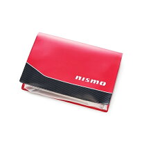 楽天市場】車検証入れ NISMOの通販