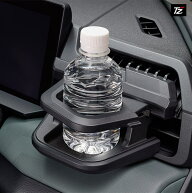 TOYOTA トヨタ純正 TZ用品 V9TZJF027 RAV4 60系 エアコンドリンクホルダー運転席用 ANXZB ANXPB ANXGB AN…