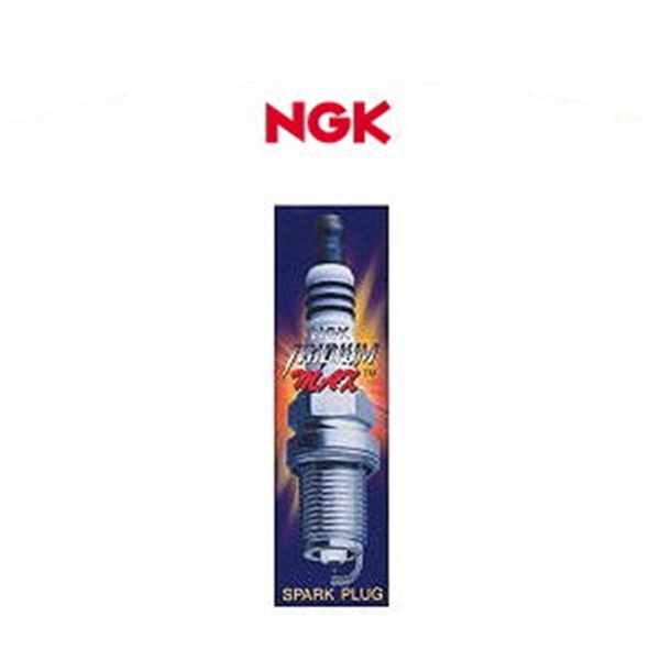 NGKイリジウムMAXプラグ DCPR7EIX-P | Car Parts Shop MM