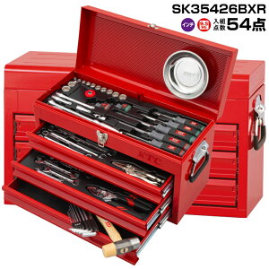 KTC C`HZbg SK35426BXR 9.5sq. g_54 3i3oP[X ybhz c[Zbg SKZ[2026