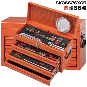 KTC HZbg SK36626XCR 9.5sq. g_66 3i3oP[X yIWz c[Zbg SKZ[2026