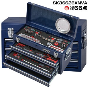 KTC HZbg SK36626XNVA 9.5sq. g_66 3i3oP[X ylCr[z c[Zbg SKZ[2026