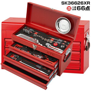 KTC HZbg SK36626XR 9.5sq. g_66 3i3oP[X ybhz c[Zbg SKZ[2026