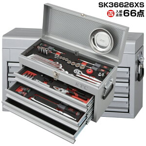 KTC HZbg SK36626XS 9.5sq. g_66 3i3oP[X yVo[z c[Zbg SKZ[2026