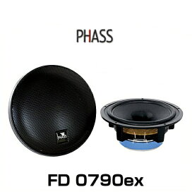 楽天市場】 オーディオ > スピーカー > PHASS > フルレンジ : Car 