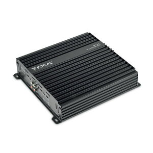 FOCAL tH[J AP 4.380 p[Av Class AB 4/3/2ch amplifier