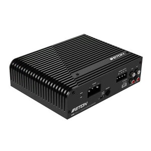 ETON �C�[�g�� MINI-300.2 185W×2ch POWER AMP �p���[�A���v