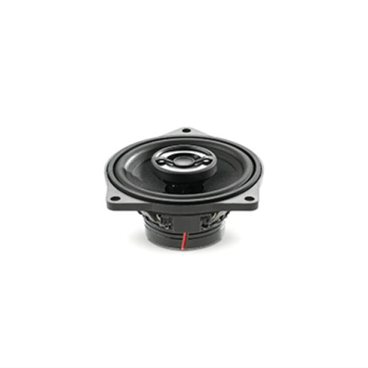楽天市場】FOCAL フォーカル ICC BMW 100 10cmコアキシャル2ウェイ 