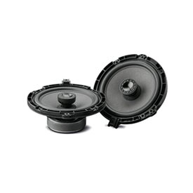 FOCAL フォーカル IC PSA 165 165mm 2WAY コアキシャルキット プジョー 3008(P8)/308(T9)/2008(P2)/208(P21),シトロエン C3III/C3 AIR CROSS,DS DS3/DS4 FOCAL INSIDE