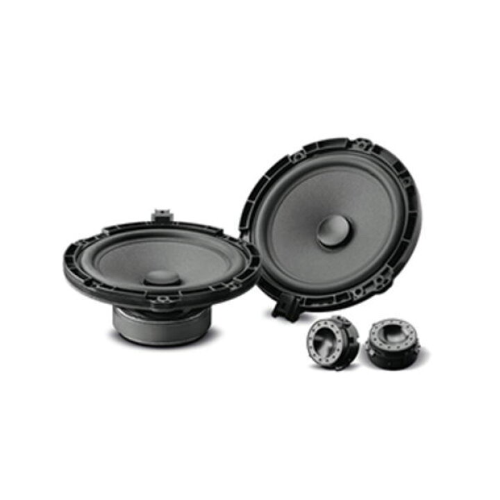 楽天市場】FOCAL フォーカル IS PSA 165 165mm 2WAY コンポーネント 