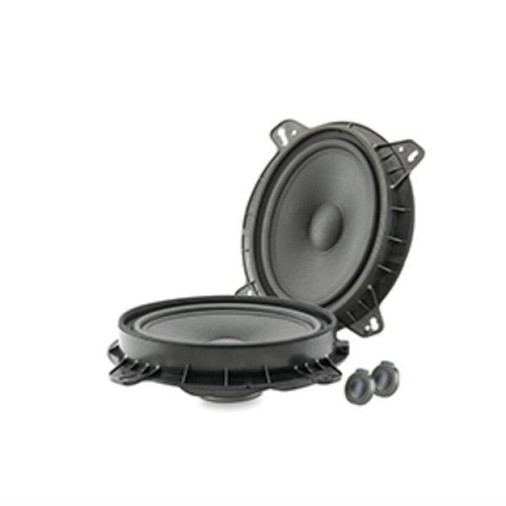 楽天市場】FOCAL フォーカル IS TOY 690 150x230mmコンポーネント2 