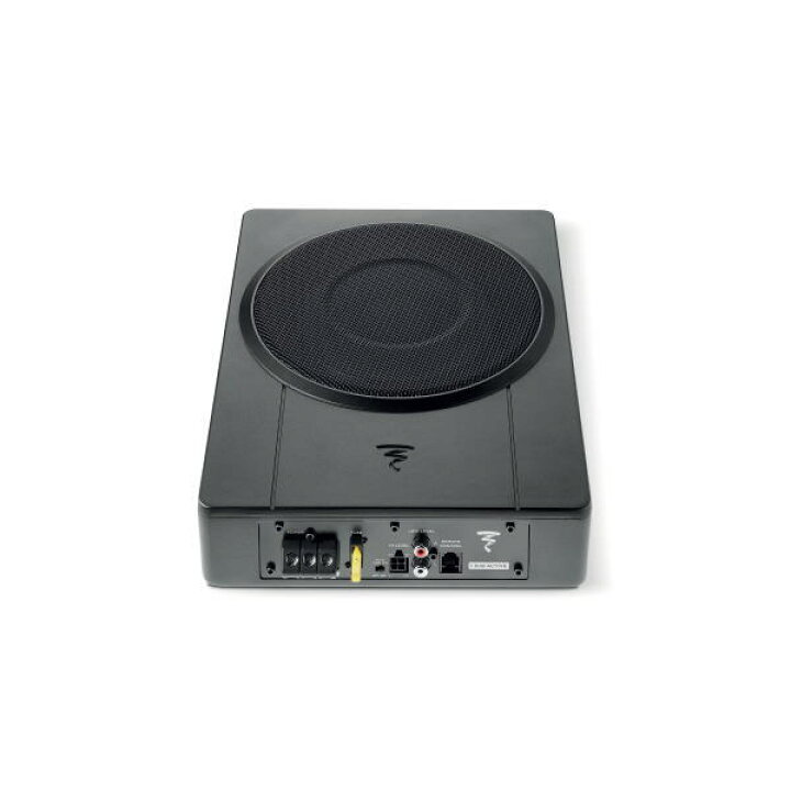 楽天市場】【日本正規品】 FOCAL フォーカル iSUB ACTIVE 200mm 