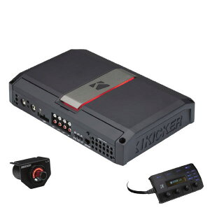 KICKER LbJ[ LX1300.7 7`lAv LX AMPLIFIERS LXV[Y