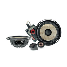 楽天市場 フォーカル カースピーカー 価格の通販