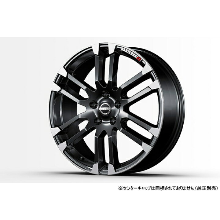 楽天市場】NISMO ニスモ 40300-RN3T0-DC LMX6S エクストレイル T33 